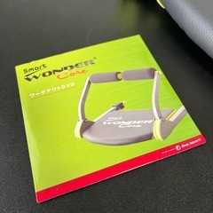 WONDER Core Smart ショップジャパン スマートワンダーコアの画像