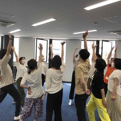 【関西/舞台】観る側から演じる側へ　演劇初心者歓迎　期間限定劇団　座・神戸大阪市民劇場　説明会＆オーディション開催の画像