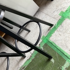 ダルフレッド　IKEA  カウンターチェア　1個2000円　中古の画像
