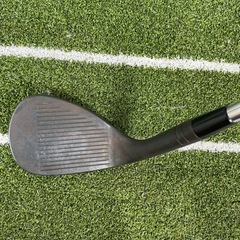 激レア　WedgeWorks T Grind ボーケイウェッジの画像
