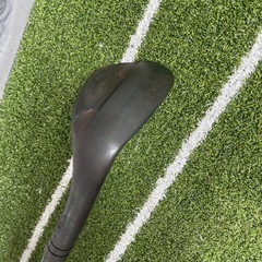 激レア　WedgeWorks T Grind ボーケイウェッジの画像