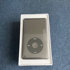 iPod classicの画像