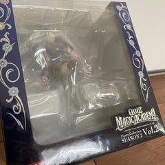 MAGICACADEMYの画像