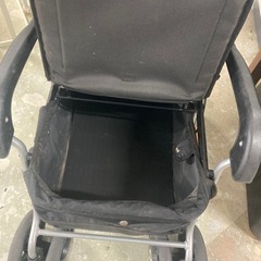 シルバーカー　カウートⅠ SIST03 リサイクルショップ宮崎屋　住吉店25.9.10の画像