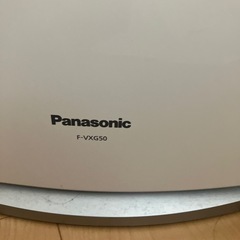 パナソニック　空気清浄器の画像