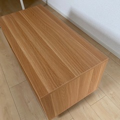 ローテーブルの画像