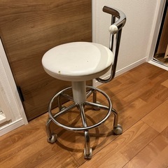 サロンチェアーの画像