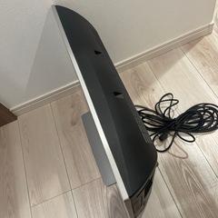 テレビの画像
