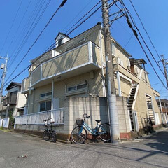 ✨敷金/礼金0円 ✨ 初期安物件💥連帯保証人不要・ 自己破産OK...