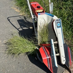 三菱バインダーMB260の画像