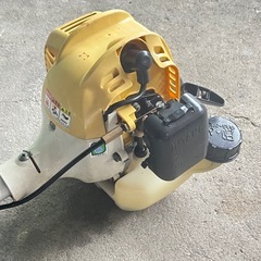 BIG M  BC232SN    草刈機　刈払機の画像