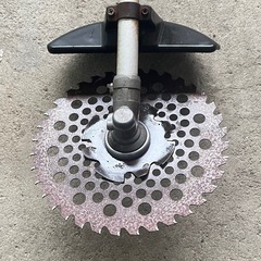 BIG M  BC232SN    草刈機　刈払機の画像