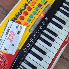 【リサイクルショップどりーむ天保山店】No.4199　子供用おもちゃ　写真参照🎵　格安ですよ🎵　動作確認済み🎵の画像