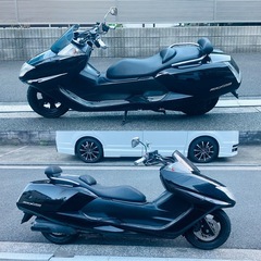  マグザムSG17J バッテリー&オイル新品♪綺麗な一台^_^の画像