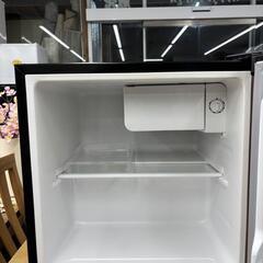 S-cubism 冷蔵庫 WR-1046WD 46L 2017年製の画像