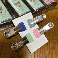 レジン液まさるの涙
4本　おまけ付きの画像