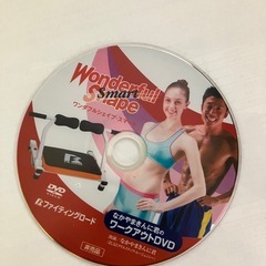 ワンダフルシェイプ•スマートの画像