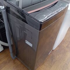 ★リユースのサカイ水戸店★ IRISOHYAMA 洗濯機 6ｋｇ 23年製 動作確認／クリーニング済み MT5423の画像