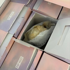 【正規品】シュリンク有り スカルパンダ　アソートの画像