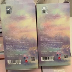 【正規品】シュリンク有り スカルパンダ　アソートの画像