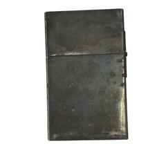 170590 現状品 ZIPPO ジッポ オイルライター レプリカ [1000021837301]の画像