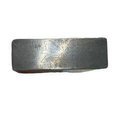 170590 現状品 ZIPPO ジッポ オイルライター レプリカ [1000021837301]の画像