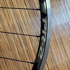 ロードバイクホイールPR-2の画像