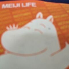 ペットボトル入れ布の画像