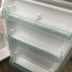東芝冷蔵庫※ジャンク品扱いの画像