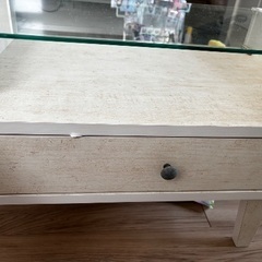 ドレッサーテーブルの画像