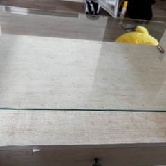ドレッサーテーブルの画像