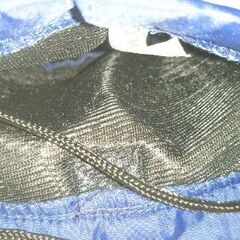 ペットボトル入れ布の画像