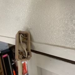室内照明の画像