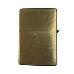 170590 現状品 ZIPPO ジッポ オイルライター ZIPANG ジパング [1000021836786]の画像