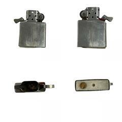 170590 現状品 ZIPPO ジッポ オイルライター ZIPANG ジパング [1000021836786]の画像