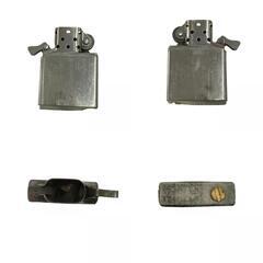 170590 現状品 ZIPPO ジッポ オイルライター タイガーマスク [1000021837103]の画像