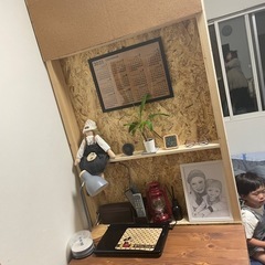 　無料です！　
パイン材　の画像