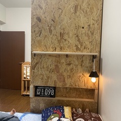 　無料です！　
パイン材　の画像