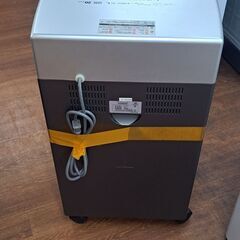 【リサイクルショップどりーむ天保山店】No.4183　業務用シュレッダー　写真参照🎵　早い者勝ちデス🎵の画像