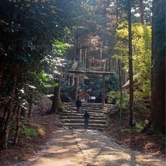 神山町の悲願寺行きませんか？