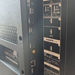 SONYブラビア　５５インチ　ジャンク品の画像