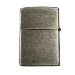 170590 現状品 ZIPPO ジッポ オイルライター アメリカンスピリット [1000021837356]の画像