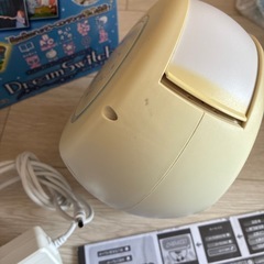 ディズニー　ドリームスイッチの画像