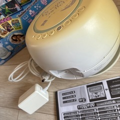 ディズニー　ドリームスイッチの画像