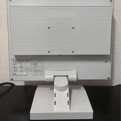 NEC Multisync LCD1560V 4:3 スクエアモニターの画像