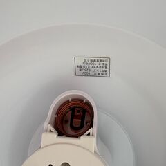【決定しました】照明　ニトリ　ペンダントライト　ビレル2灯　ブラックの画像