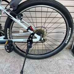 メリダ MERIDA マウンテンサイクル MATTS6.5 26インチ SHIMANO 3×7