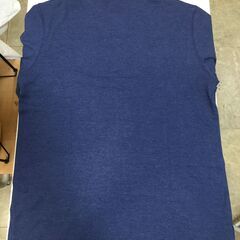 海外・日本製品のサルベージ品　メンズポロシャツ　１枚の価格ですの画像