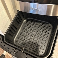 innsky ノンフライヤーの画像