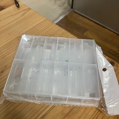 I2509-165 LULUGEL ネイルチップ 未開封品の画像